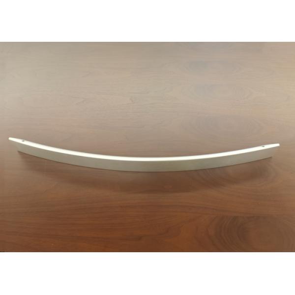 Buy Customized T6 6061 Alloy Industrial Aluminum Profile at wholesale prices