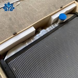 TMY Sumitomo Excavator Cooler Radiator For SH350HD-3 Water Radiator