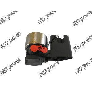 EC210BLC Engine Spare part 04297075 VOE22905123 Deutz