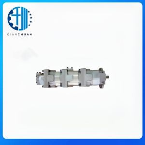 705-55-34160 Hydraulic Pump for Komatsu Wheel Loader WA320-3 WA300-3A