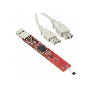 Quality LMT01EVM Embedded Solutions Digital Temperature Sensor Evaluation Board for sale