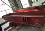 mining vibrating grizzly screen feeder for sale from Zhongxin