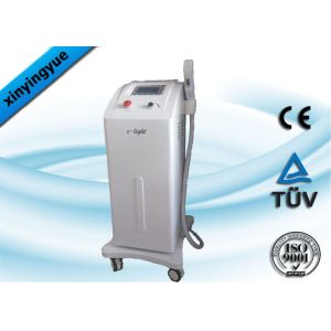 China SHR Elight IPL Hair Removal Machine , IPL Hair Removal Beauty Machine for body on sale