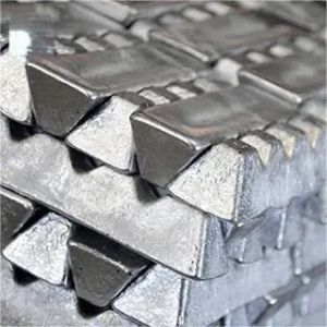 Best Price AISI Metal Aluminium Ingots A7 A8 A9 Wholesaler