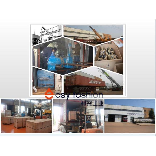 250kg Output Metal Powder Vacuum Gas Atomization Equipment