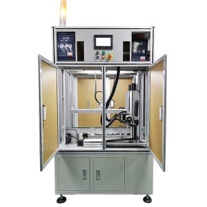 26650 21700 32650 Lithium Battery Spot Welding Machine Automatic