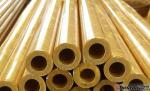 Industry 200mm Pipe Continuous Brass Casting Equipment Horizontal Type