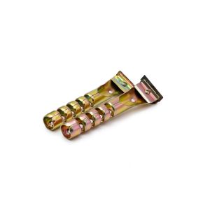 Heavy Duty Double Edge Reversible Replacement Scraper Paint Wallpaper Removal