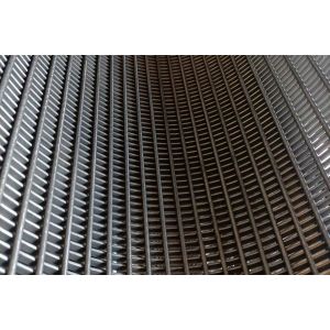 Pickling Polishing Stainless Steel Pipe Galvanized Rust Resistant With Welded