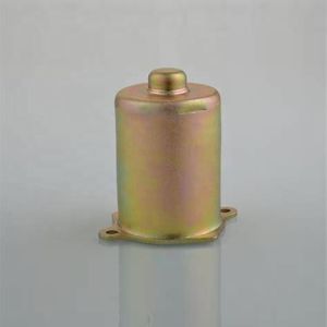 CRS SPCC Sheet Metal Pressing