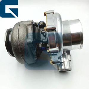 RE550932 For C23 Engine JS2054 Tractor Turbocharger