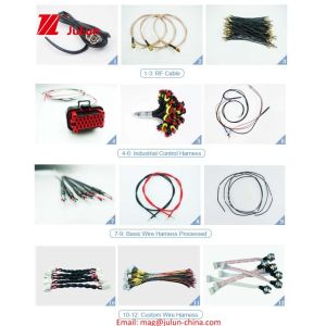China Female Automotive Connector With VDE Cable Materials on sale
