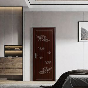 Juye WPC Hollow Doors The Ultimate Solution For Humid Environments