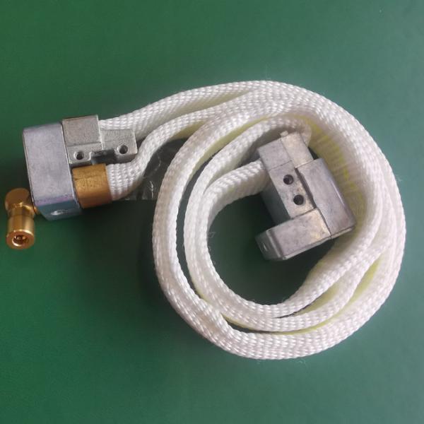 Buy Plate Clamp Air Bag Repairs Kits SM52 1000MM Spare Parts For Offset Printing Machine at wholesale prices