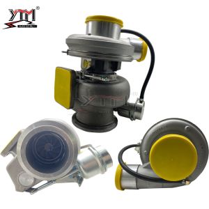 MTS5194SL Diesel Turbocharger For 938G 950G 962G 2167815