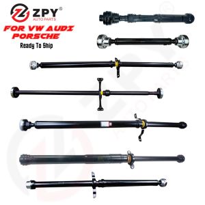 4M0521101 Audi Q7 Drive Shafts 4M0521101Q 4M0521101AM