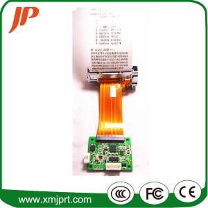 driver board, printer driver board 58mm