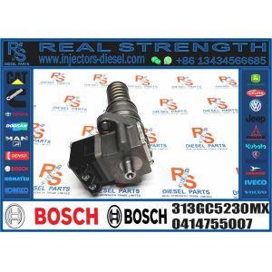 Fuel Injector 313GC5230MX 7485003175 0414755015 0986445012 0414755016