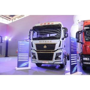 Shaanxi Zhongruiheng New Energy Vehicle Sales and Service Co., Ltd