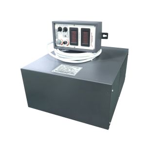 12V 500A High Frequency DC Power Supply Alloy Sliver Copper Gold Plating