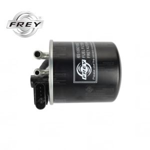 Practical Benz W166 Diesel Fuel Filter , 6510901652 Automotive Spare Parts