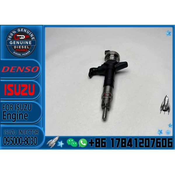 Common Rail Injector Repair Kit 095000-8340 095000-8030 095000-6100 Injector Overhaul Kit