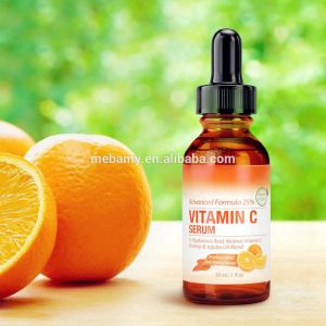 Skin Care Hyaluronic Acid Vitamin C Whitening Face Serum