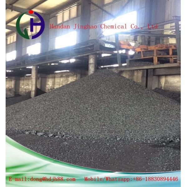 Aluminium Smelting Grade Crude Coal Tar with Coking Value ≥ 54%