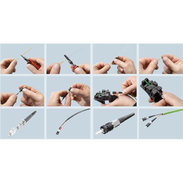 Siemens 6XV1840-2AT20 PLC 100% Original Brand New In Stock IE FC TP Standard Cable GP (Type A)