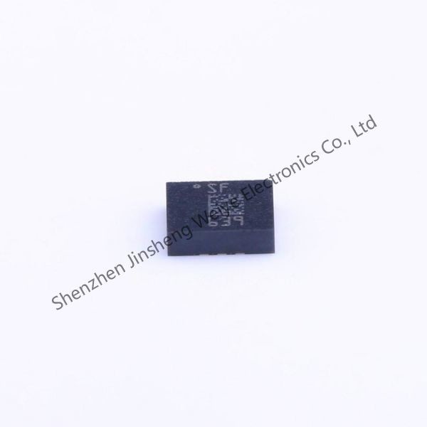 Sensor IC LSM6DSMTR LSM6DSMTR IMU inertial measurement unit (IMU) for smart