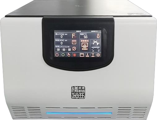 7105TB, DD5M Low Speed Large Capacity Centrifuges