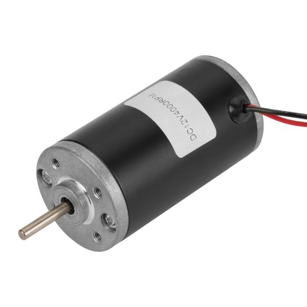 Buy Faradyi Well Designed Customization 12V 24V 808 Planetary Gear Dc Motor at wholesale prices
