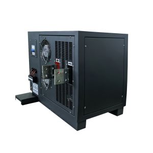 12V 2000A Industrial Rectifier Power Supply for Electroplating, Electrolysis,