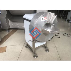 500KG/H Banana Chip Machine Plantain Processing Equipment