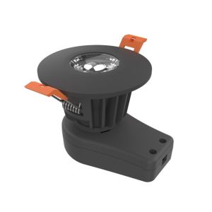 WiFi Fire-Rated Downlight