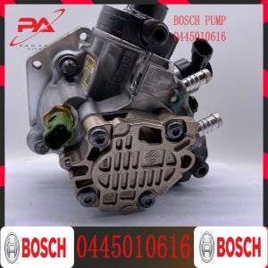 High Pressure CR System CP4 Diesel Common Rair Fuel Injection pump 0445010616