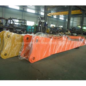 Excavator Extension Arm with 3meters/4meters/5meters Length