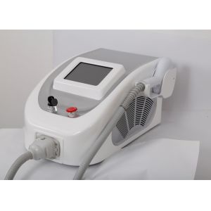 professional ice soprano laser diode device hair removal 808nm medical laser on