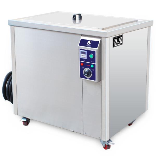 Buy 360L Stainless Steel Automotive  Parts Ultrasonic Cleaning Machine With Heater at wholesale prices