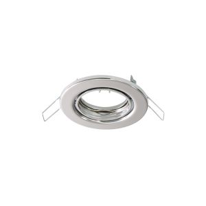 Quality Max50W Display Halogen Spotlights Match MR16 / GU5.3 Lamp Holder for sale