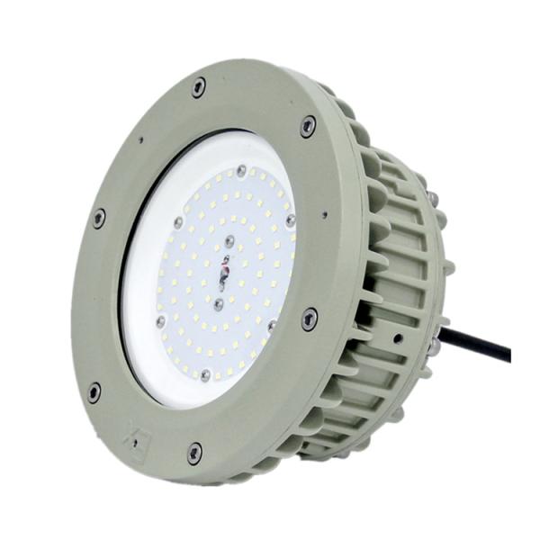 Buy Flame Proof Explosion Proof LED High Bay Lights Classification Zone 1 Class 1 Zone 2 90w at wholesale prices