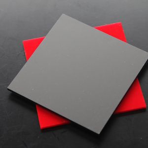 Frosted Tinctorial 15mm Plexiglass Acrylic Sheet