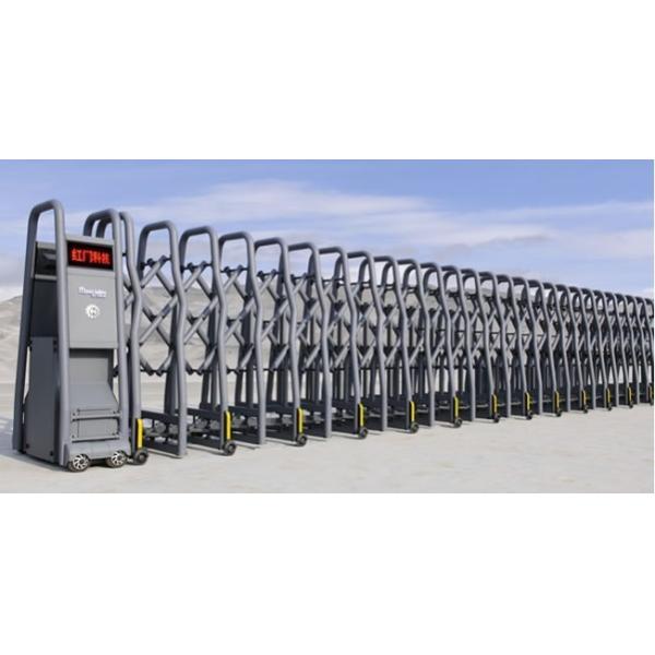 Buy motorized Automatic Folding Gate at wholesale prices