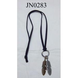 Men's necklace styles