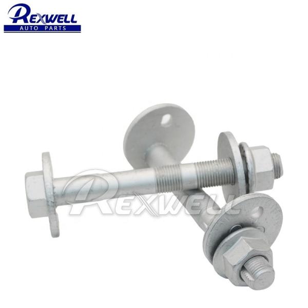 Buy Express Shipping Lower Control Arm Cam Camber adjuster 48190-0K040 For Toyota Pickup Hilux REVO at wholesale prices