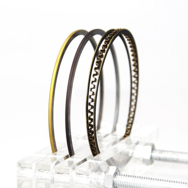 Toyota 5A 78.7mm 13011-15050 Diesel Engine Parts Piston Ring Set for Corolla