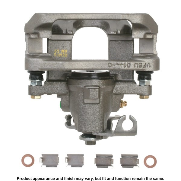 VOLKSWAGEN Auto Parts Vehicle Brake Caliper 18B5081 18B5080 344602 344603 OEM 68029849AA 68029848AA