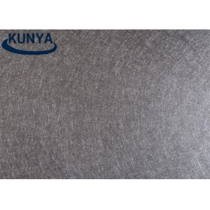 Burner Uses Anti Corrosion Anti Oxidative Sintered Felt