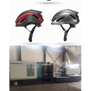 Trusted Rubber Injection Molding Machine / Blow Molding Machine