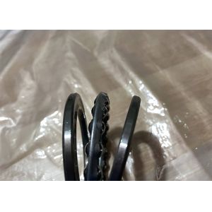 51101 Miniature Sealed Single Shrust Sall Bearing Low Noise And Long Life